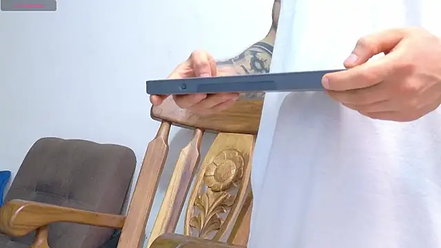 دردشة Sexy_Alejandro_ الجنسية المباشرة