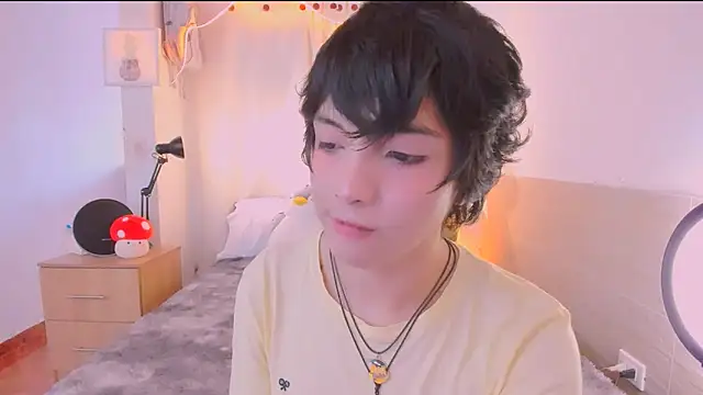 Show de webcam de Sweet_Allan