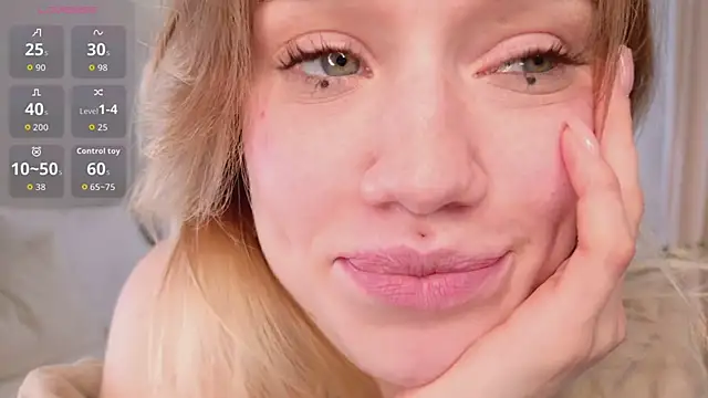 DiscoPotaton Live XXX chat