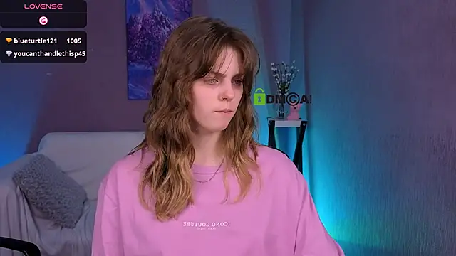 kaisy_starのライブXXXチャット