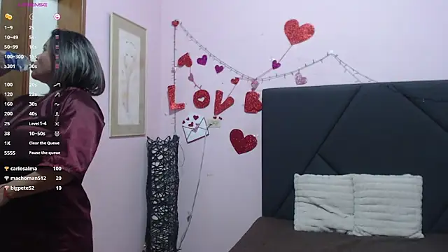 pamela_echeverrian Live XXX chat