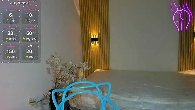 LaylaEmbern Live XXX chat