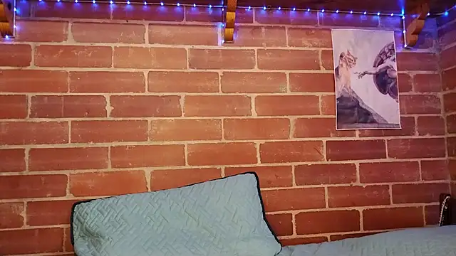 دردشة PaulDamico الجنسية المباشرة