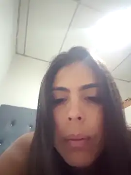 Show de Perla_bella na webcam