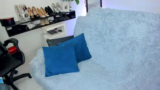 BellaFlamingn Live XXX chat