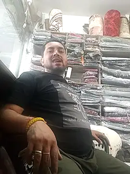 MF_GABRU_PUNJABI Adlı Modelin Web Kamerası Şovu