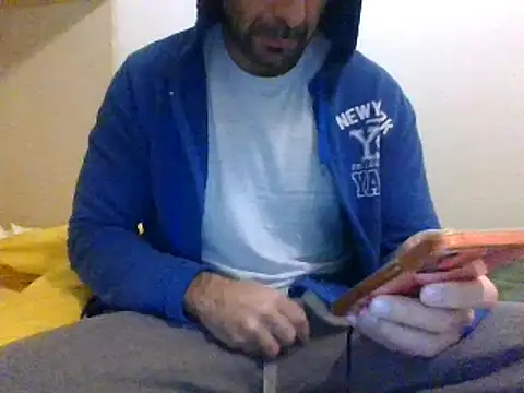 coppai200 webkamerás műsora