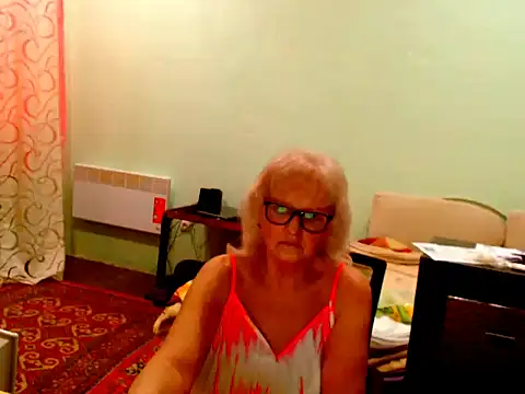 Chat XXX ao vivo de Natali7634