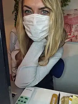 Czat XXX na żywo – Libertine6259