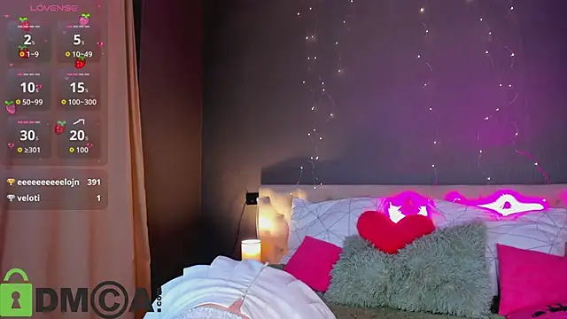 Lea_much 现场XXX聊天