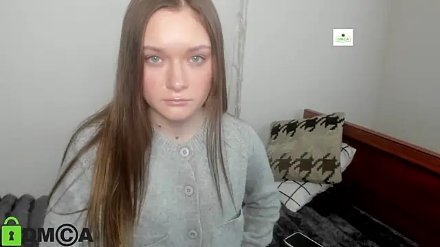 Czat XXX na żywo – Elina_X