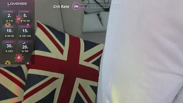 AnitaMeyer লাইভ XXX চ্যাট