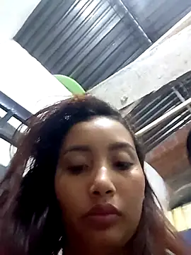 Show de Genesis_18_ na webcam