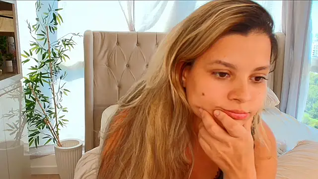 Show de Florence_Ford na webcam