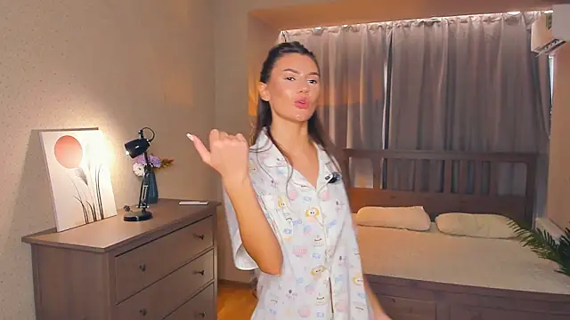 SookBurdin – webcam-show