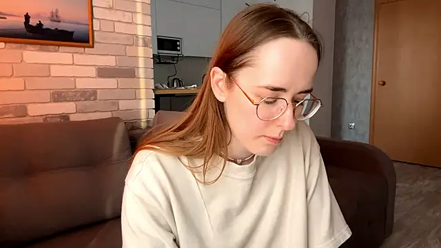 RudyStamey webcam show