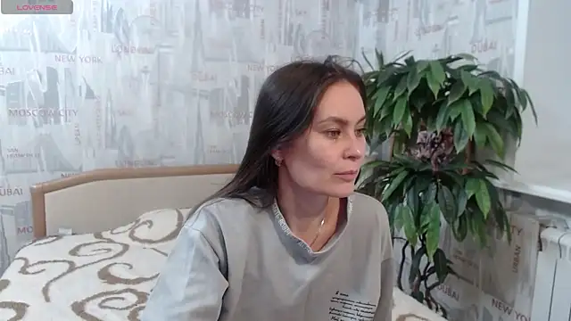 Czat XXX na żywo – GinaQSoul