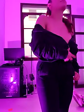 Czat XXX na żywo – Victoria_Beaumont