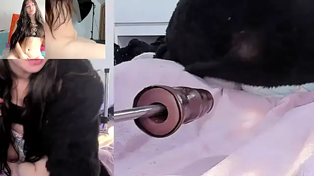 lacii_lost Chat XXX live