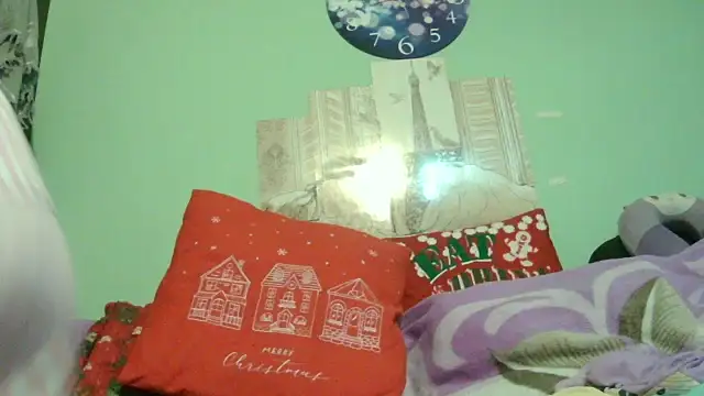 SexyGioconda Chat XXX live