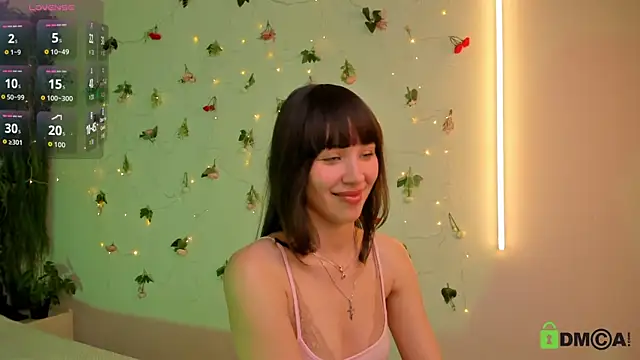 Živý XXX chat Black_Jenny