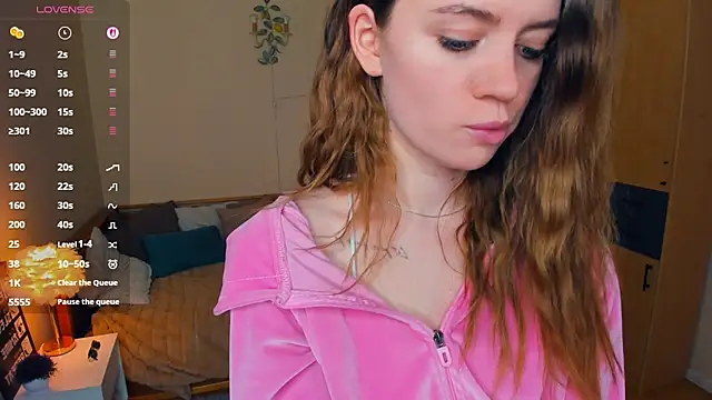 AngelesBenitz Live XXX-chat