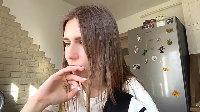 ElsieKuhlmann webcam show