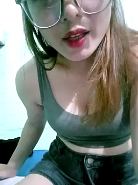 candy_flo 在線直播表演