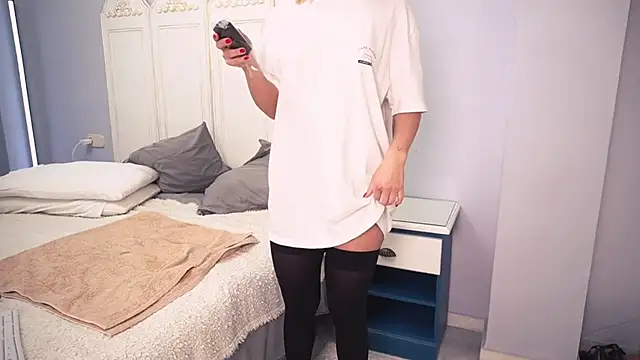 new_dee's Live XXX Chat