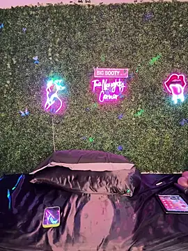 RenaThickAss ওয়েবক্যাম শো