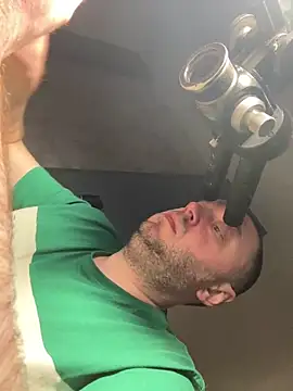 DorianJeday 在線直播表演