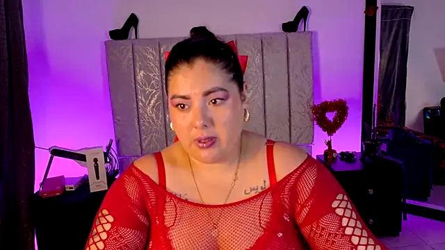 AndreaKinky Live XXX-Chat