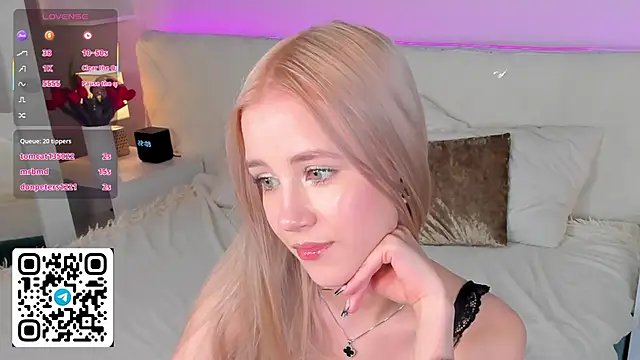 Anellyball লাইভ XXX চ্যাট