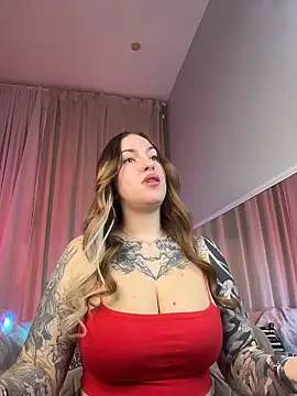 Tattitude_ 라이브 XXX 채팅