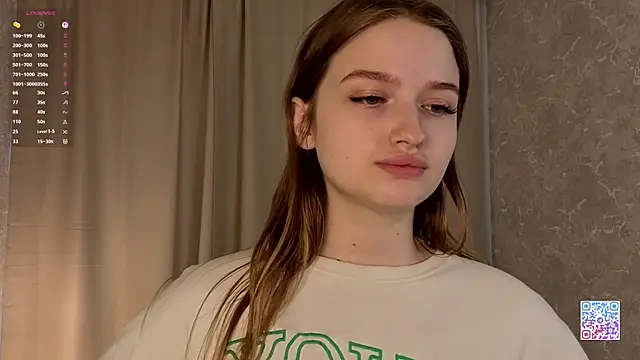 SolLocy Chat XXX live