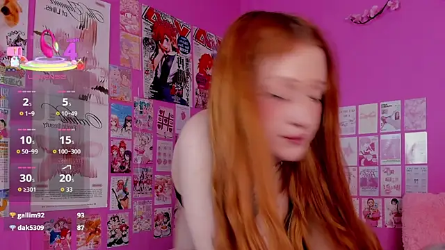 Eva_Moran 라이브 XXX 채팅