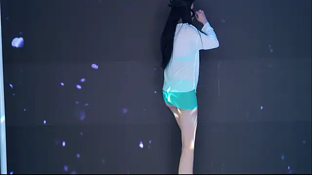 ALLURE-001 웹캠 쇼