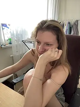 MaryHiggins 라이브 XXX 채팅