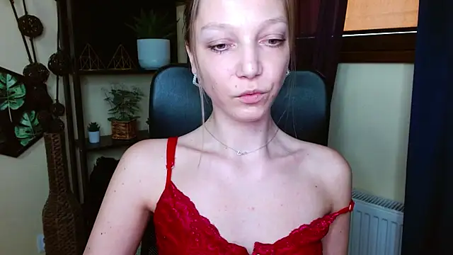 EmillyPlay Live XXX-Chat