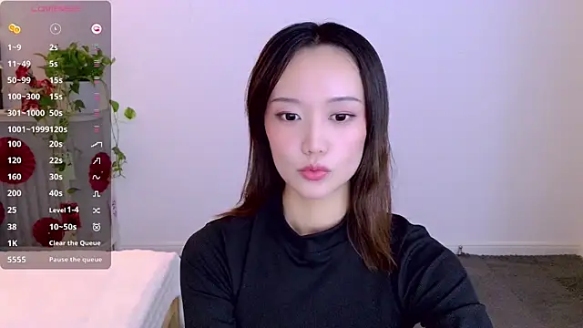 Nitamade79 Live XXX-Chat