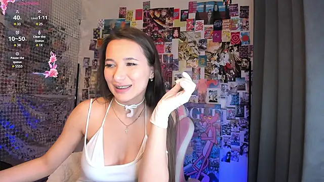 Lillie_Miller Live XXX-Chat