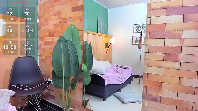 milavega_ 라이브 XXX 채팅