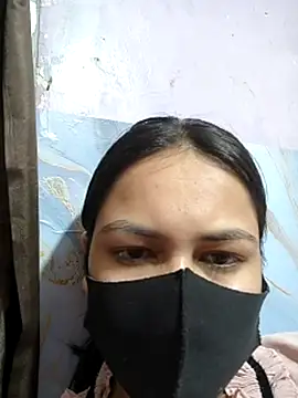 sanu_07's Live XXX Chat