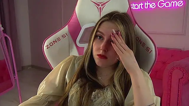 LexiBookwell's Live XXX Chat