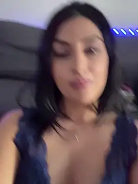 Mia_spicyy Webcam-Show