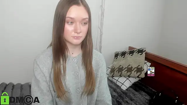 Chat +18 de Elina_X ao vivo