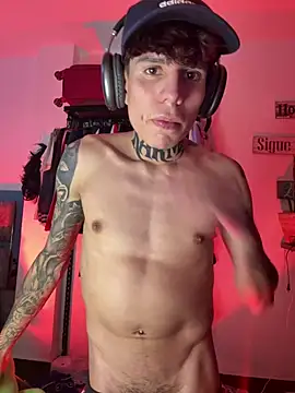 Angelcumm_ Webcam-Show