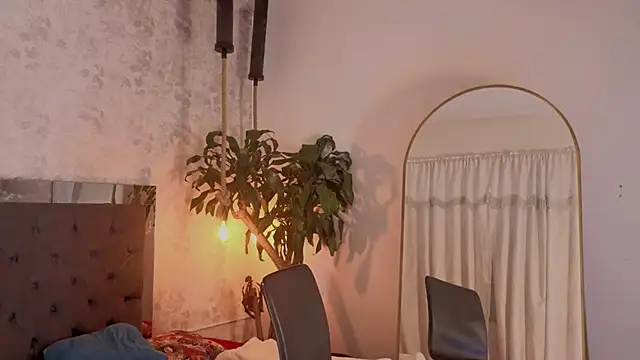 dave_eliot Webcamshow