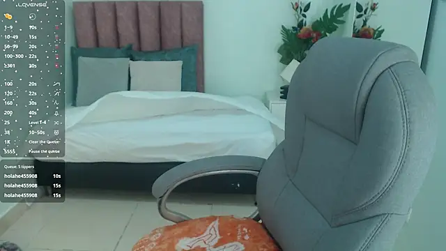 sophia_hadid's Live XXX Chat