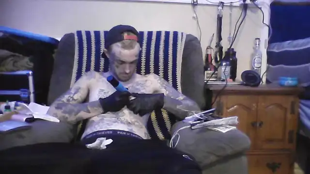 SWAGGDaddy93 Chat XXX in diretta